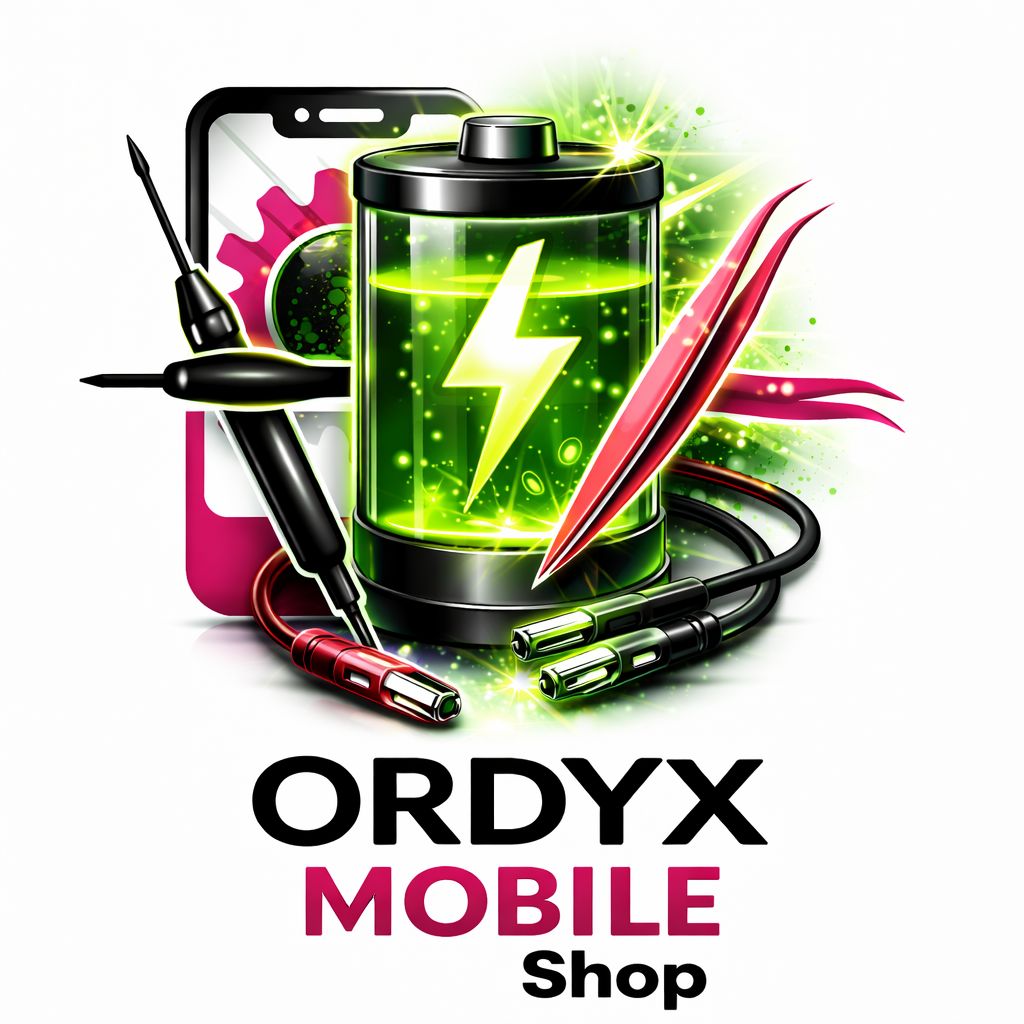 iPhone Akku Austausch