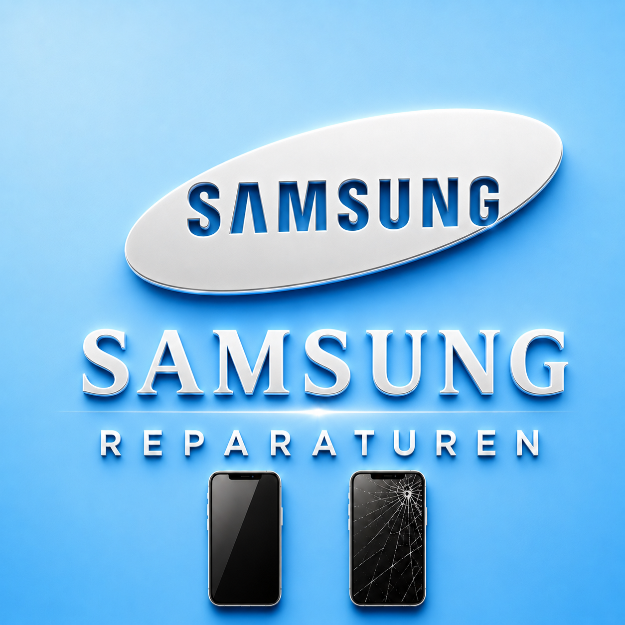 2-Samsung-Reparaturen
