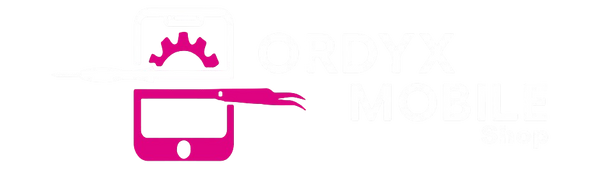 Ordyx Mobile  